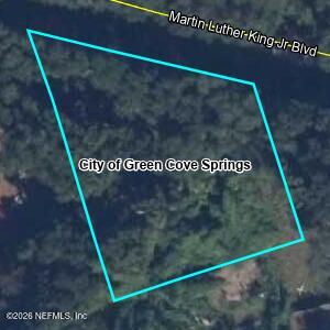 0 Martin Luther King Jr Blvd, Green Cove Springs, FL 32043