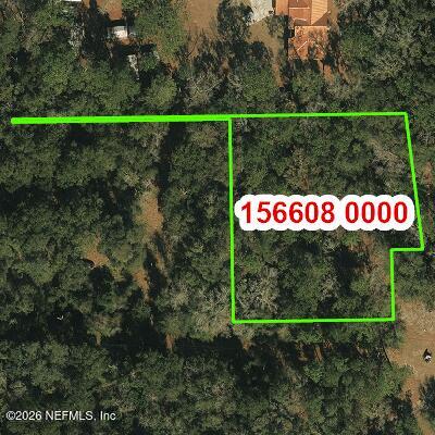 0 Mclaurin Rd, Jacksonville, FL 32256