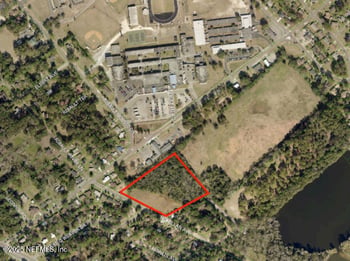 0 Mcmillan Rd, Jacksonville, FL 32208