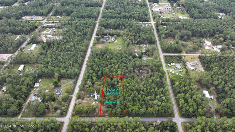0 Melanie St, Hastings, FL 32145