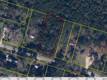 0 Middleburg Rd, Lawtey, FL 32058