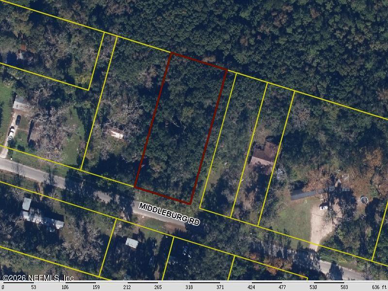 0 Middleburg Rd, Lawtey, FL 32058