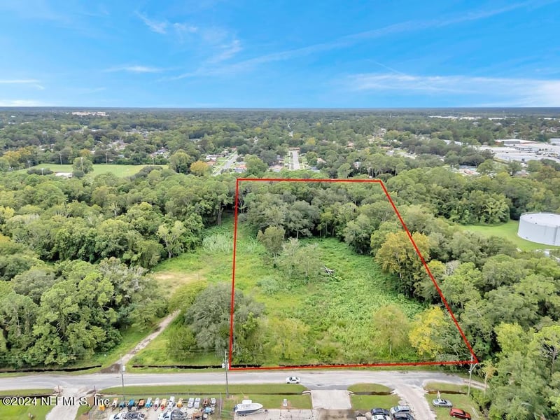 0 Miller St, Orange Park, FL 32073