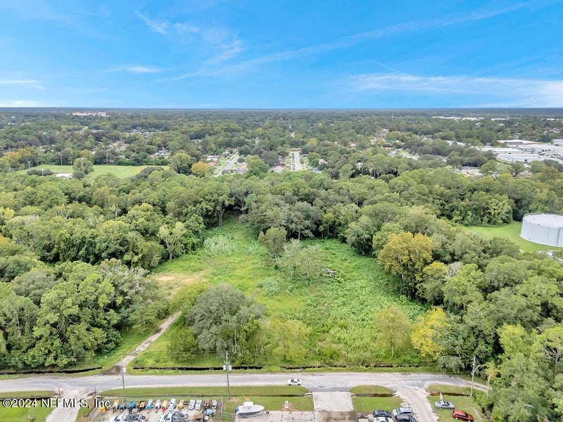 0 Miller St, Orange Park, FL 32073