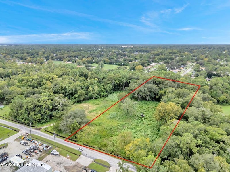 0 Miller St, Orange Park, FL 32073