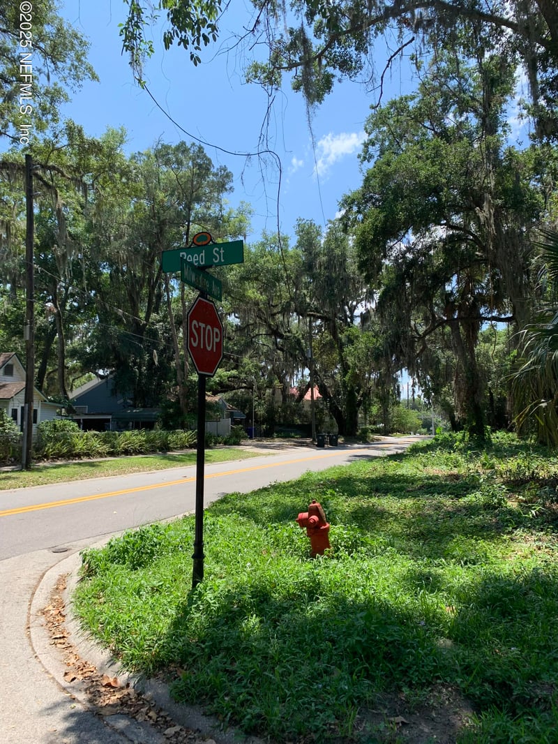 0 Milwaukee Ave, Orange Park, FL 32073