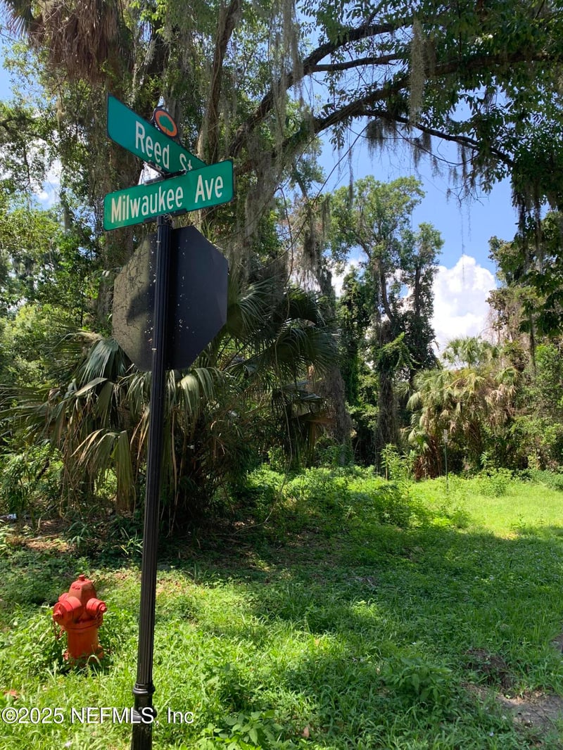 0 Milwaukee Ave, Orange Park, FL 32073