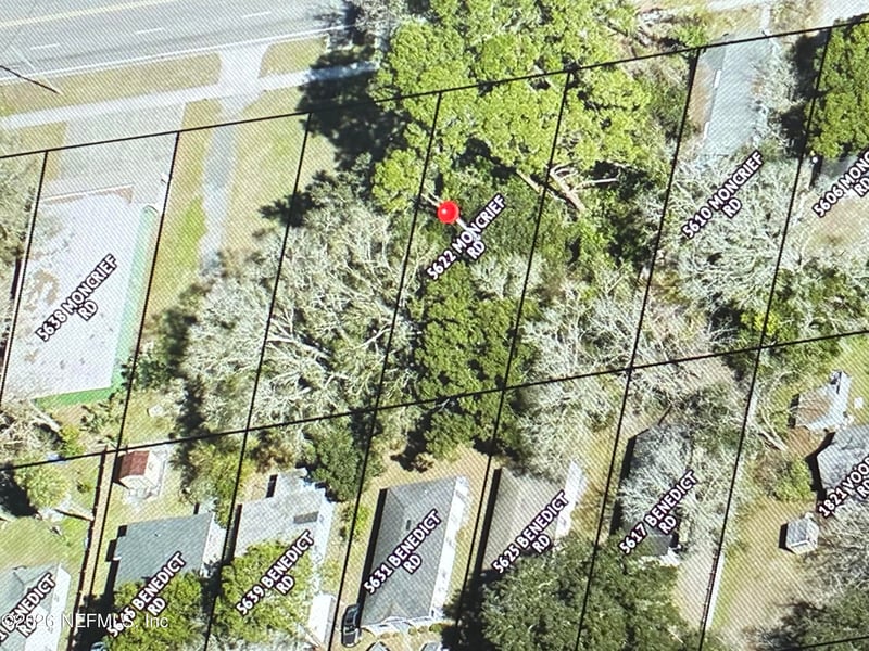 0 Moncrief Rd, Jacksonville, FL 32209