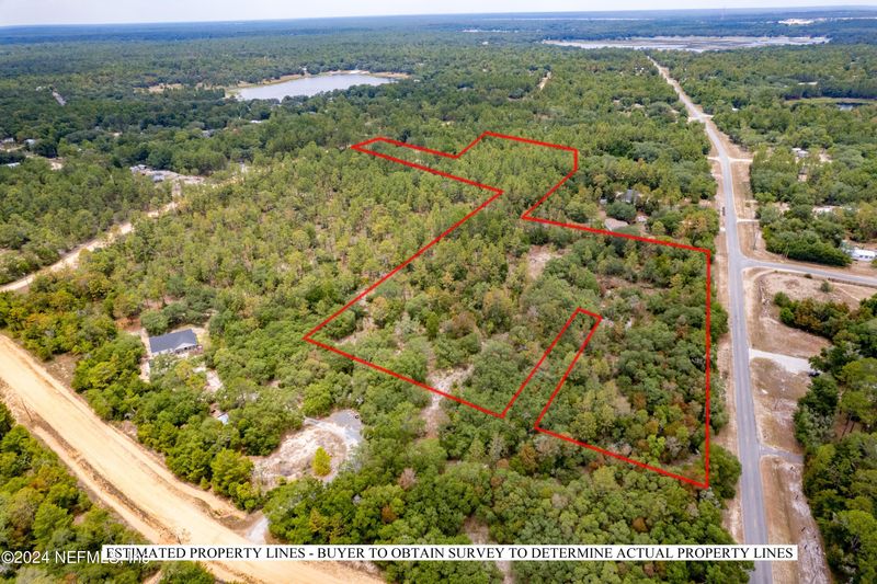 0 Monongahela Ave, Keystone Heights, FL 32656