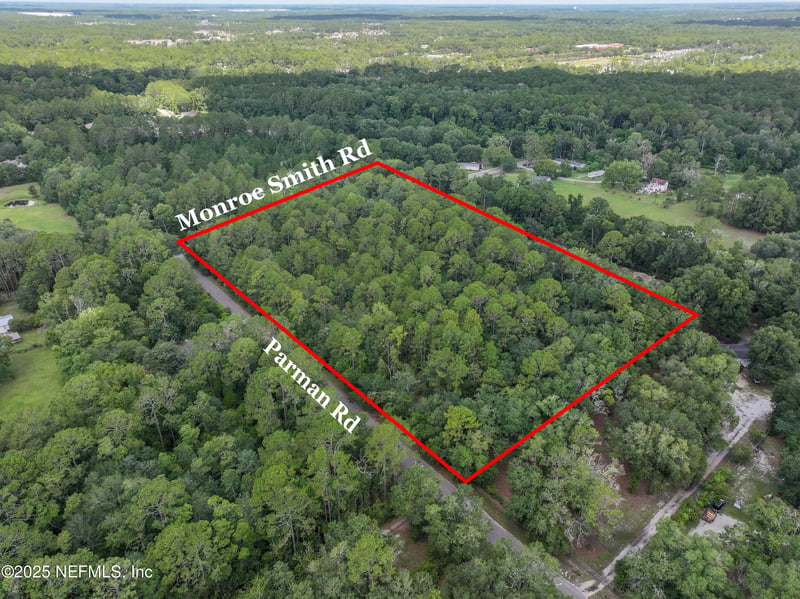 0 Monroe Smith Rd, Jacksonville, FL 32222