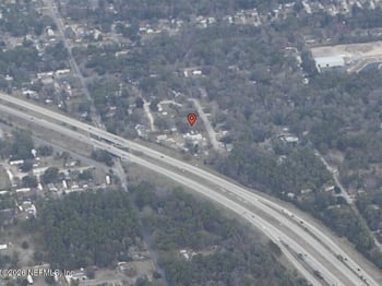 0 Monty Ln, Jacksonville, FL 32225