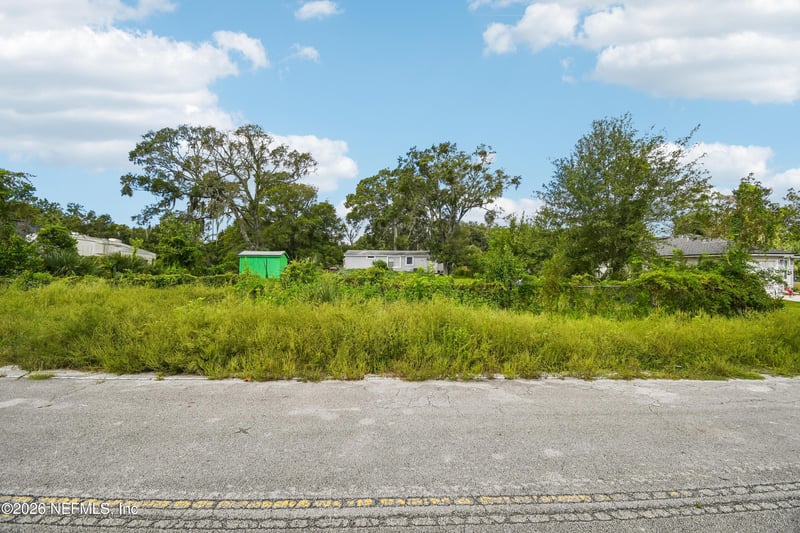 0 Monty Ln, Jacksonville, FL 32225