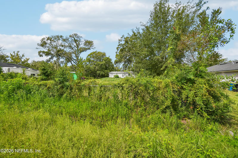 0 Monty Ln, Jacksonville, FL 32225