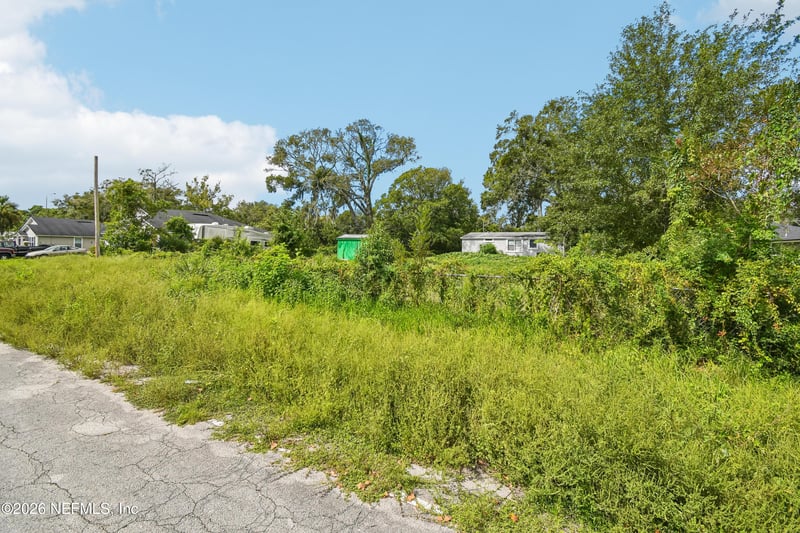 0 Monty Ln, Jacksonville, FL 32225