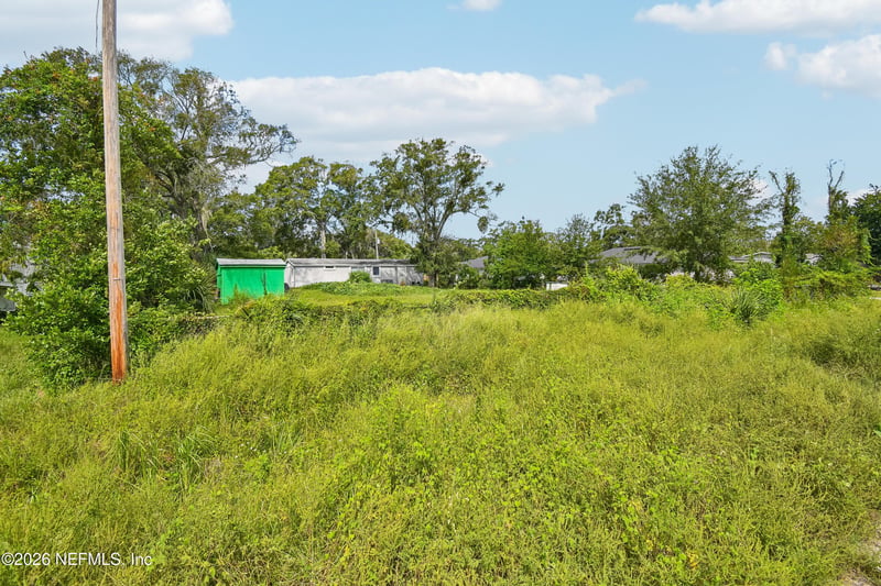 0 Monty Ln, Jacksonville, FL 32225