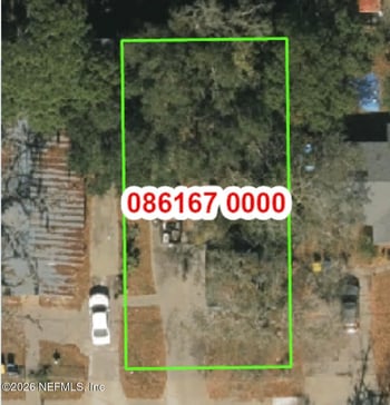 0 Morehouse Rd, Jacksonville, FL 32209