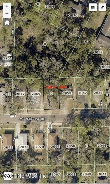 0 Morehouse Rd, Jacksonville, FL 32209