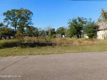 0 Mt Herman St, Jacksonville, FL 32209