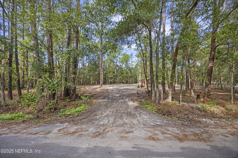0 Muskogean St, St Augustine, FL 32092