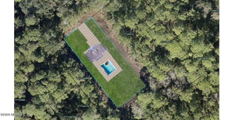 0 N 2nd Pl, St Augustine, FL 32095
