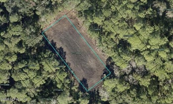 0 N 2nd Pl, St Augustine, FL 32095