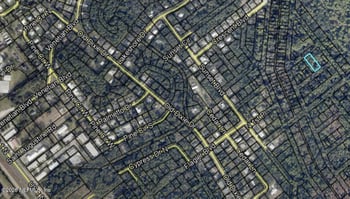 0 N 2nd Pl, St Augustine, FL 32095