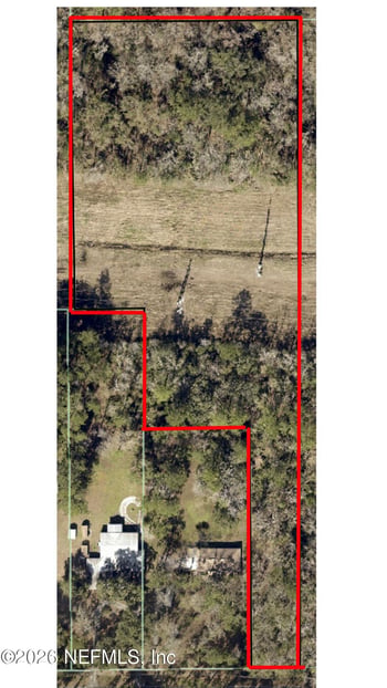 0 N Armsdale Rd, Jacksonville, FL 32218