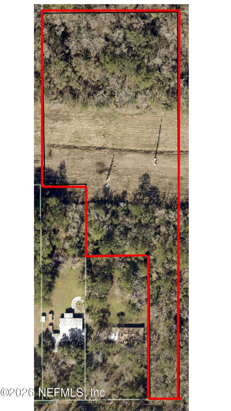 0 N Armsdale Rd, Jacksonville, FL 32218