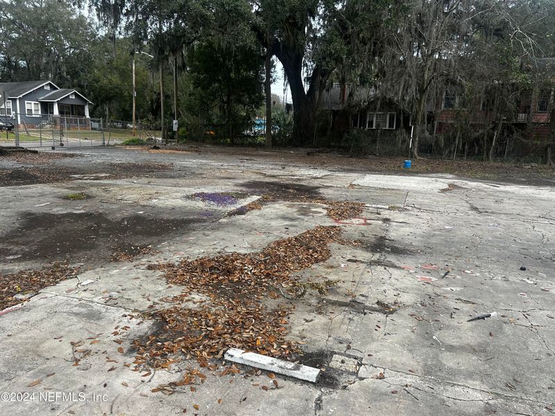 0 N Main St, Jacksonville, FL 32206