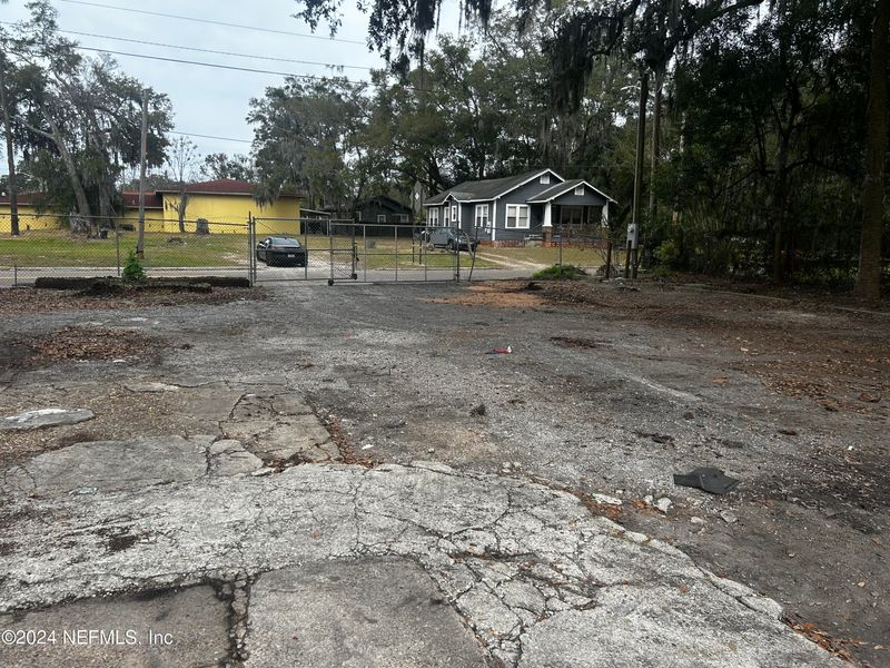 0 N Main St, Jacksonville, FL 32206