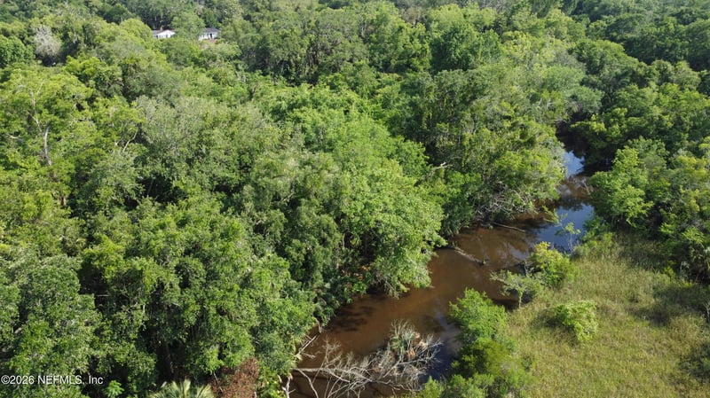 0 N North Shore, Jacksonville, FL 32208