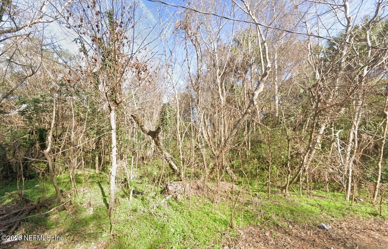 0 N North Shore, Jacksonville, FL 32208