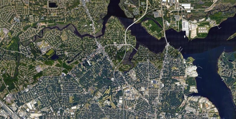 0 N North Shore, Jacksonville, FL 32208