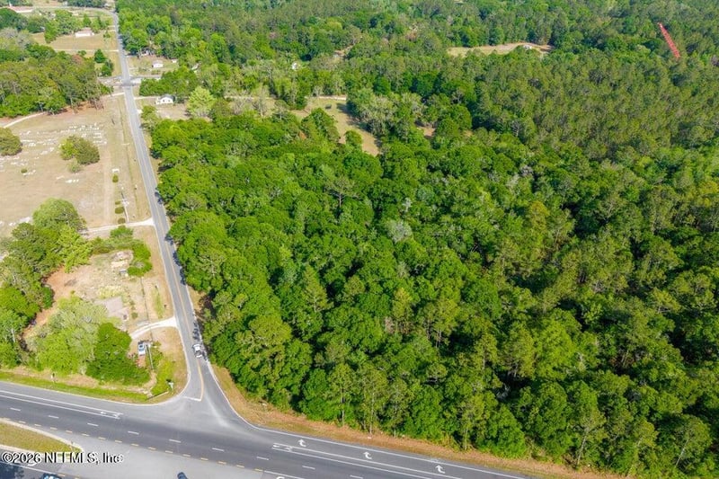 0 NE County Road 200b, Lawtey, FL 32058