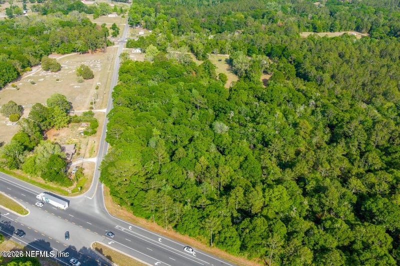 0 NE County Road 200b, Lawtey, FL 32058