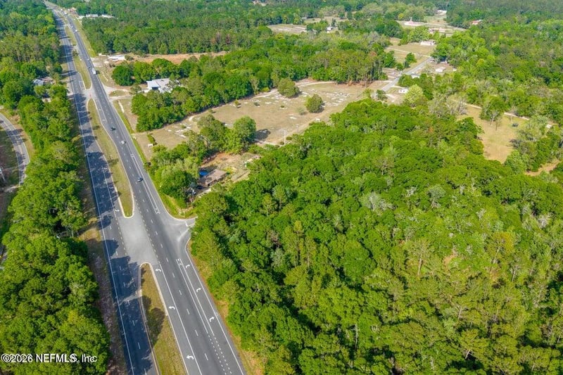 0 NE County Road 200b, Lawtey, FL 32058
