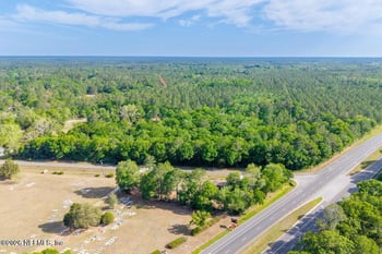 0 NE County Road 200b, Lawtey, FL 32058
