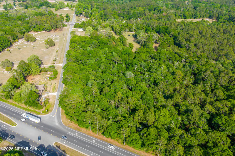 0 NE County Road 200b, Lawtey, FL 32058