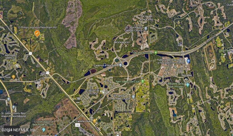 0 Needham Dr, Jacksonville, FL 32256