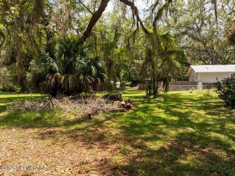 0 Nelsons Point, Keystone Heights, FL 32656
