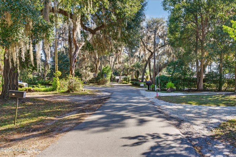 0 Nelsons Point #PARCEL 000, Keystone Heights, FL 32656
