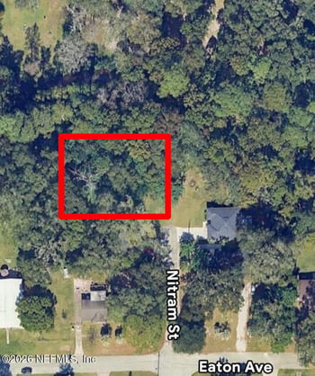 0 Nitram Ave, Jacksonville, FL 32211