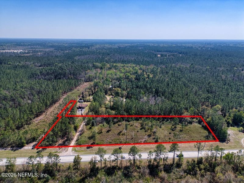 0 Normandy Blvd, Jacksonville, FL 32234
