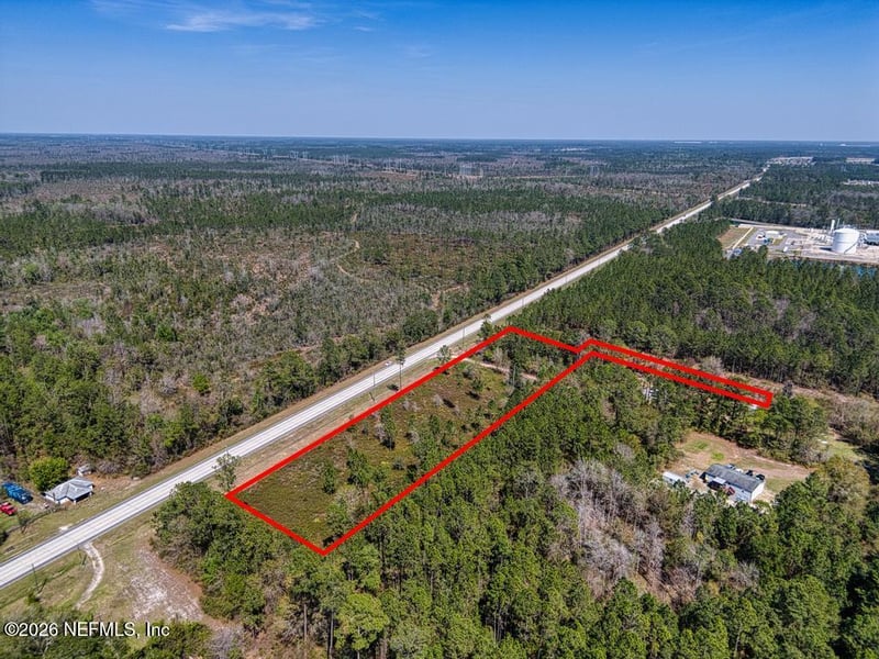 0 Normandy Blvd, Jacksonville, FL 32234