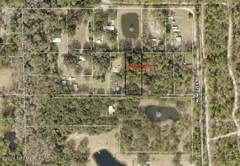 0 Nungezer Rd, Jacksonville, FL 32226