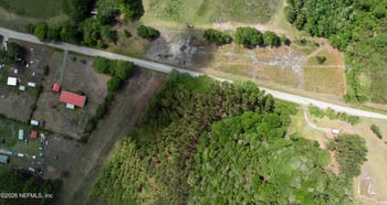 0 NW 185th St, Starke, FL 32091