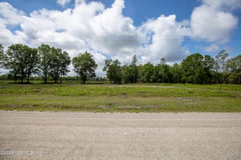 0 NW 185th St, Starke, FL 32091