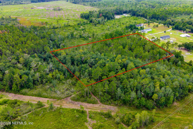 0 NW 62nd Ave, Starke, FL 32091