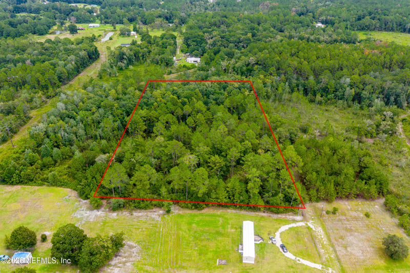 0 NW 62nd Ave, Starke, FL 32091