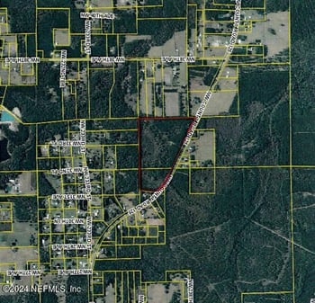 0 NW County Road 125, Lawtey, FL 32058